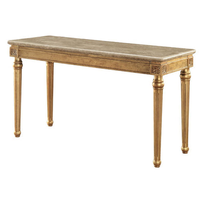 Daesha - Table