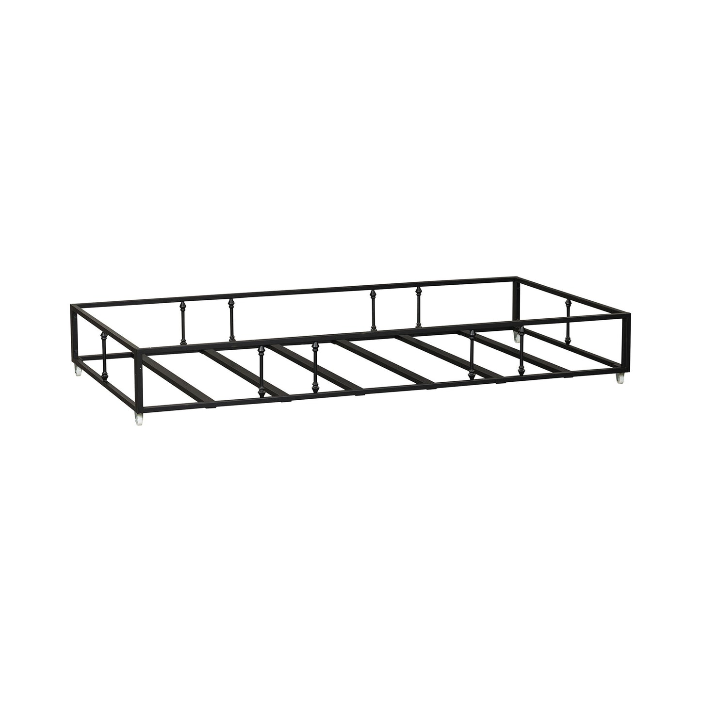 Vintage Series - Twin Metal Trundle