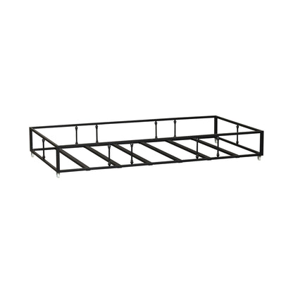 Vintage Series - Twin Metal Trundle