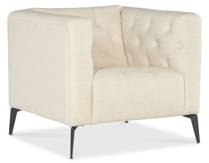 SS - Nicolla Stationary Chair