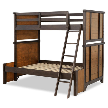 Lake House - Complete Bunk Bed
