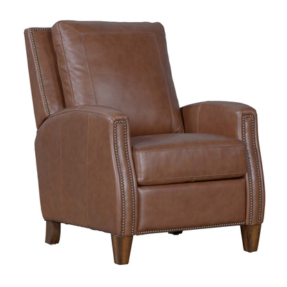 Hunter - Power Cordless High Leg Recliner