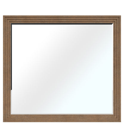 Cascade - Mirror