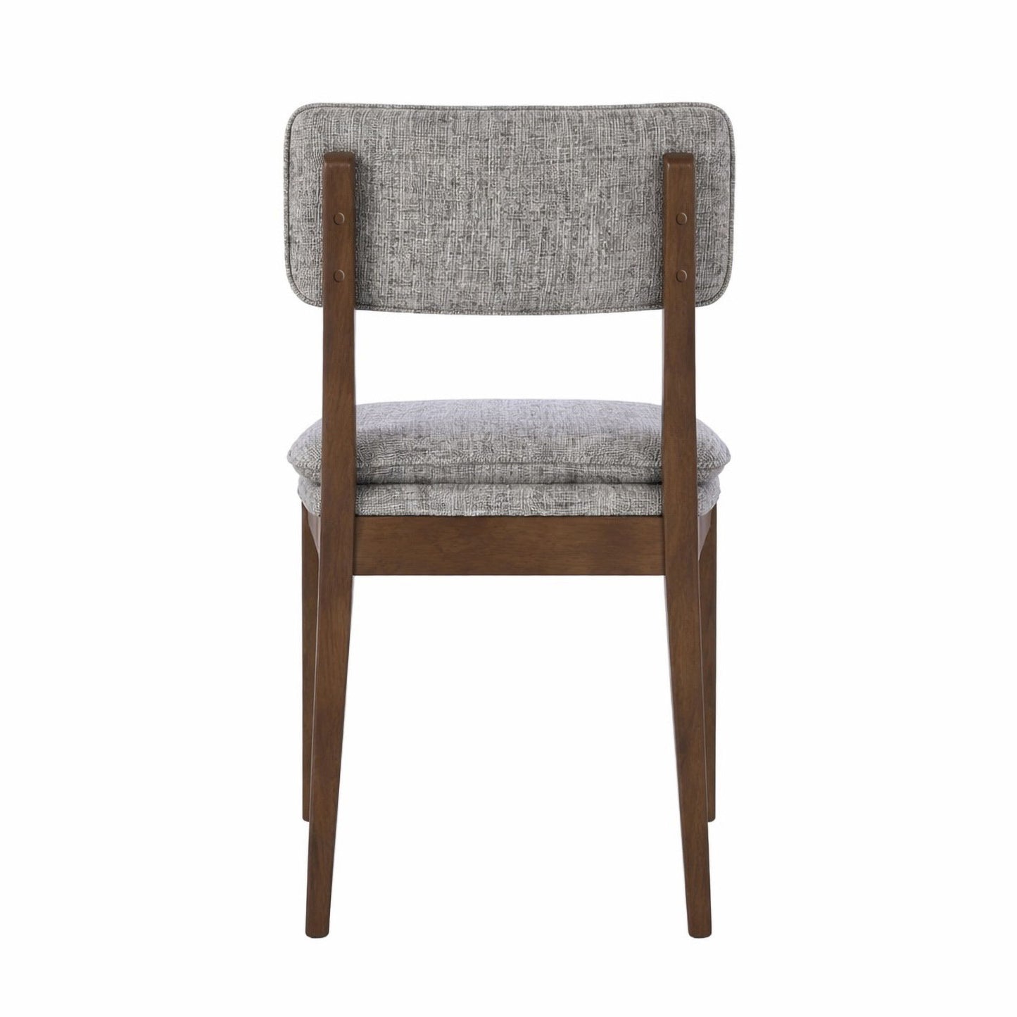 Miller - Side Chair (Set of 2) - Walnut