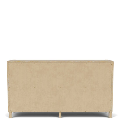 Rosalie - Seven Drawer Dresser - Hemlock