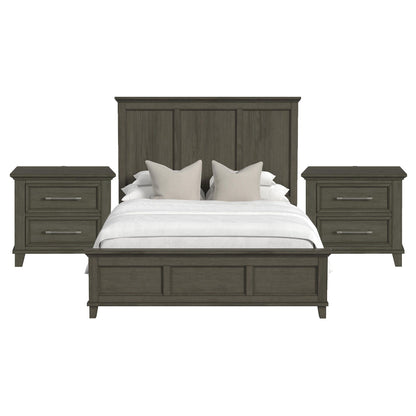 Canterbury - Panel Bedroom Set