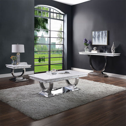 Zander - Table