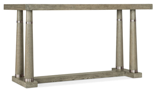 Linville Falls - Norwood Friendship Table - Gray