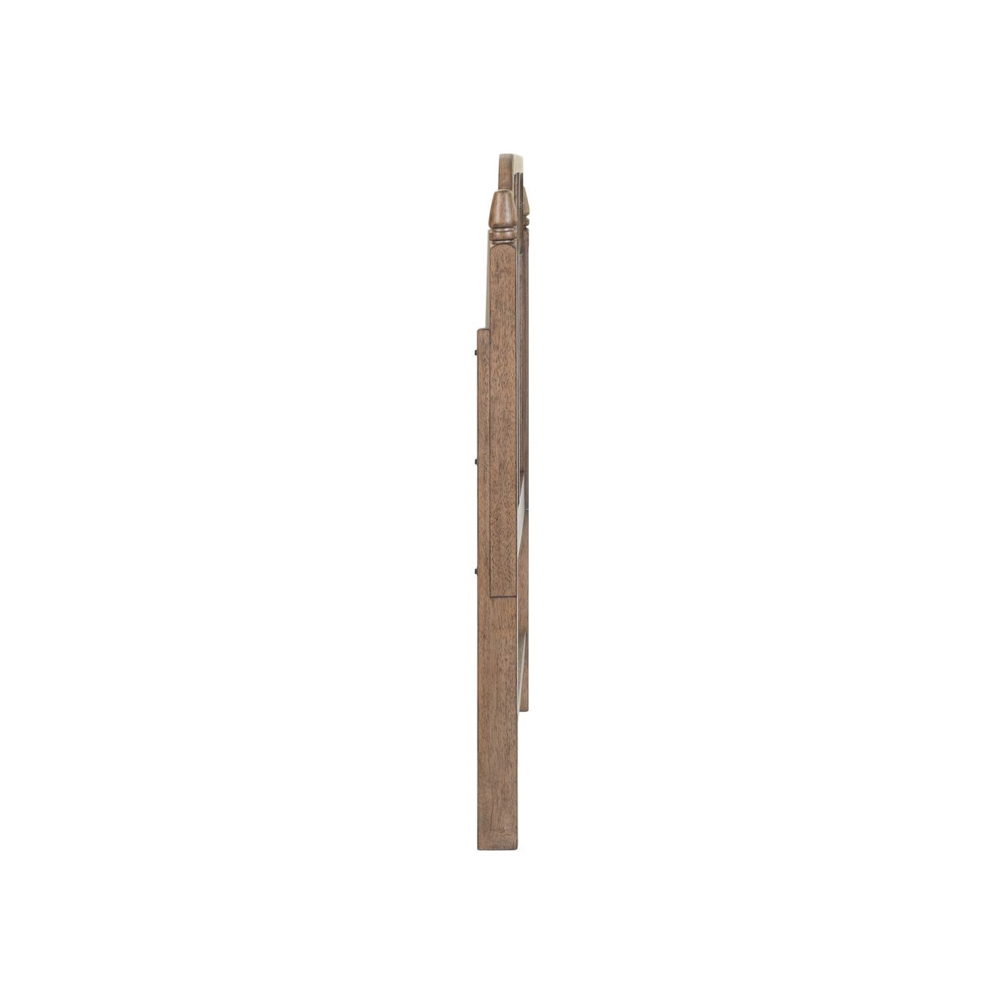 Hickory Grove - Panel Headboard