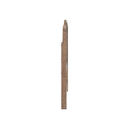 Hickory Grove - Panel Headboard