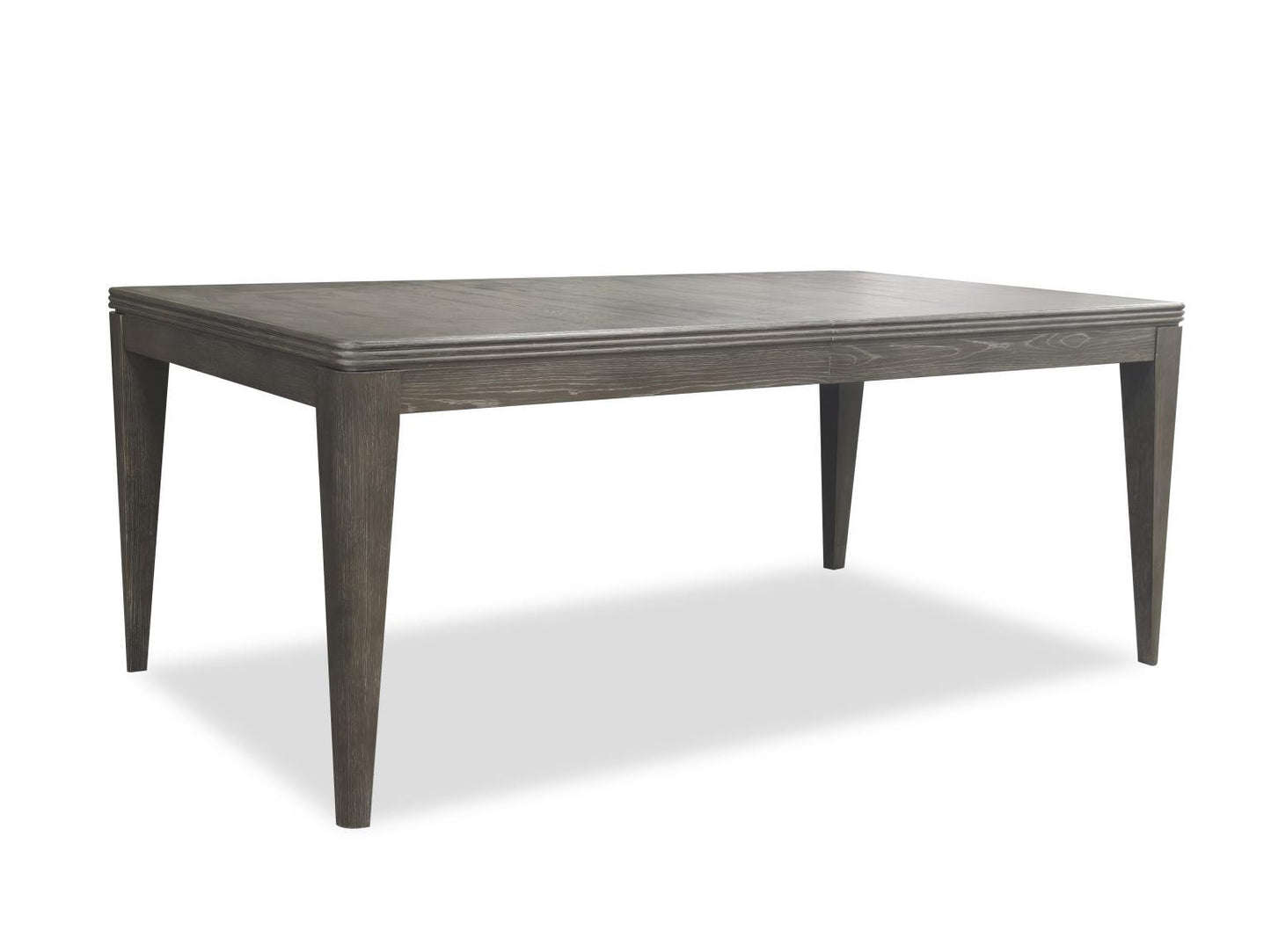 Maren - Leg Table With Leaf