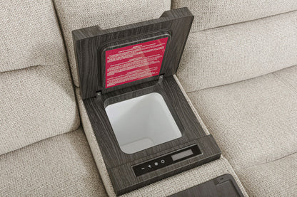 Felix - Sectional
