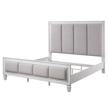Katia - Bed