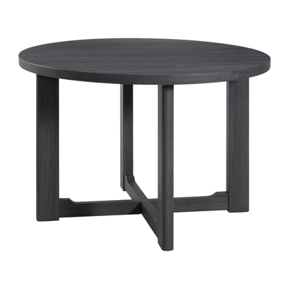 Wakefield - 5 Piece Dining Set (Table And 4 Chairs) - Espresso