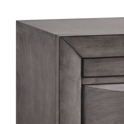 Emily - Accent Nightstand