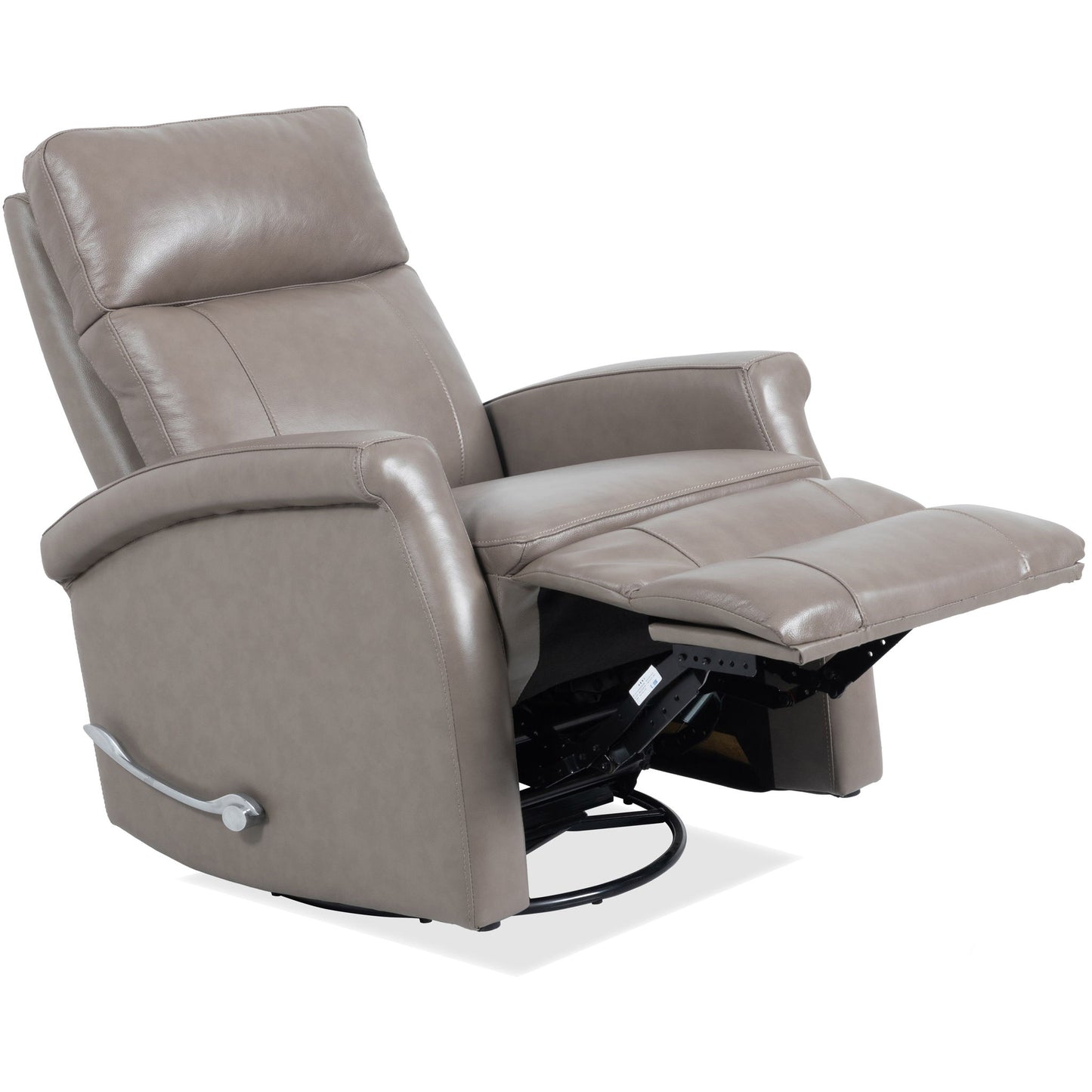 Bristol - Swivel Glider Recliner (Set of 2)