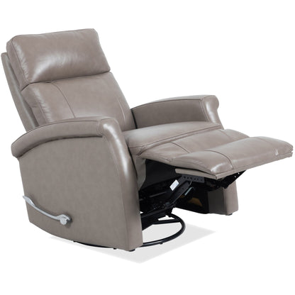 Bristol - Swivel Glider Recliner (Set of 2)