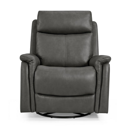 Rowland - Swivel Glider Recliner P3