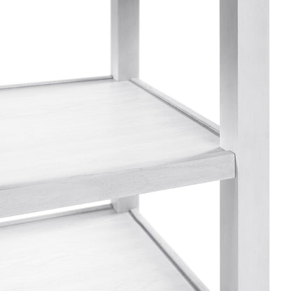 Amherst - Counter Height Dining Table