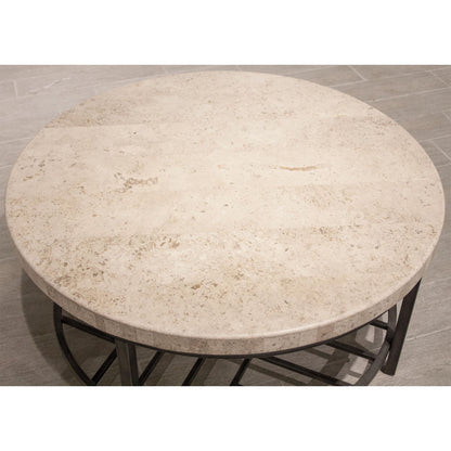 Capri - Round Table