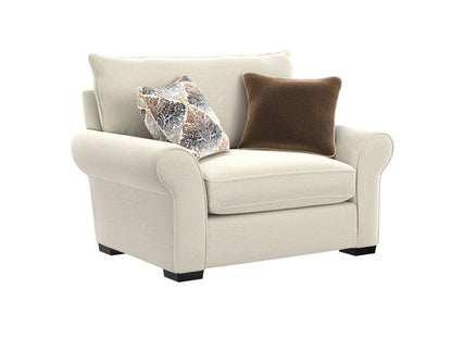 Alden - Chair 1/2