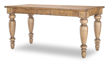 Vintage Market - Chimney Leg Table
