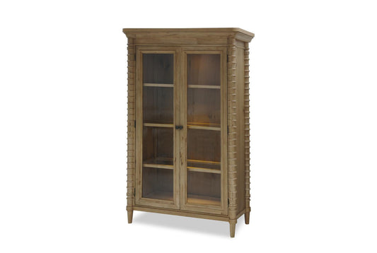 Seraphina - Display Cabinet