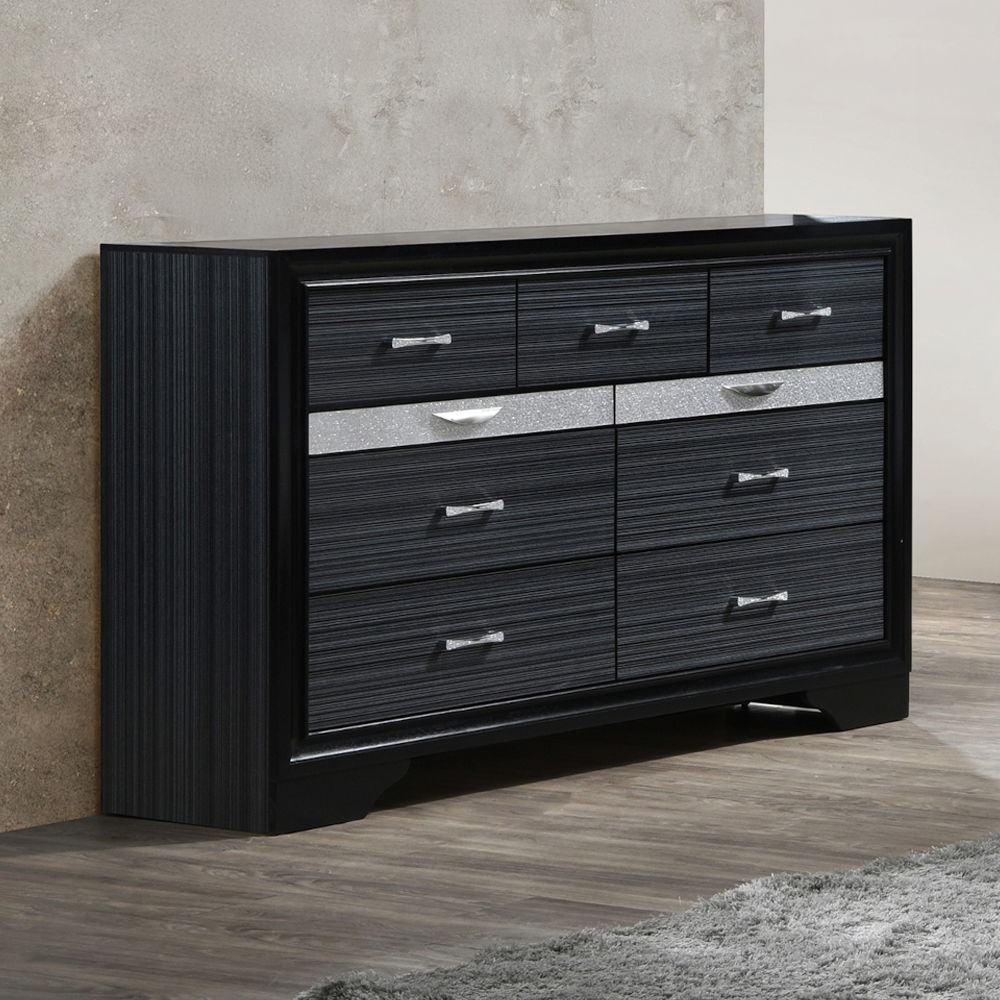 Naima - Dresser