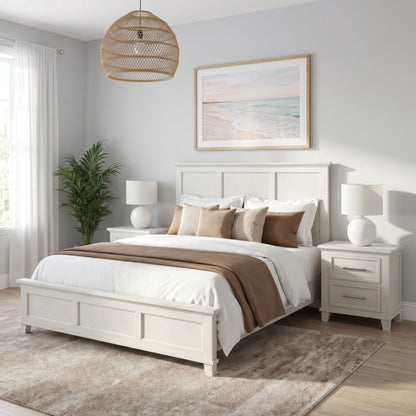 Canterbury - Panel Bedroom Set
