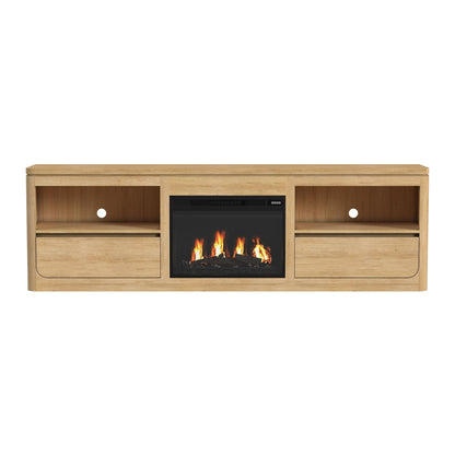 Rosalie - TV Console
