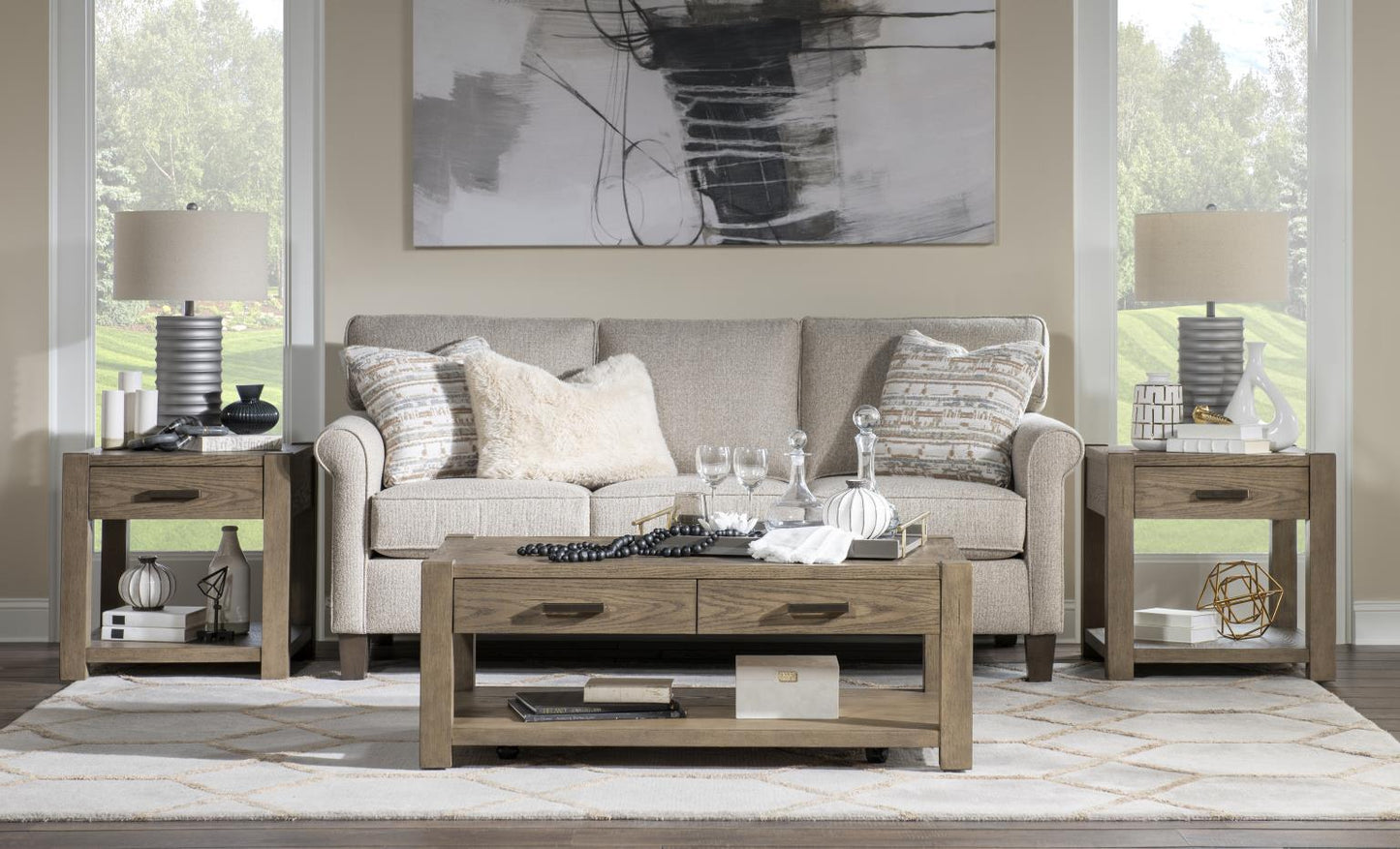 Hazel - Table