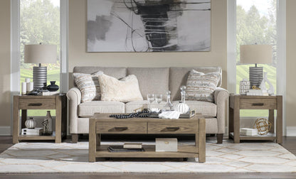 Hazel - Table