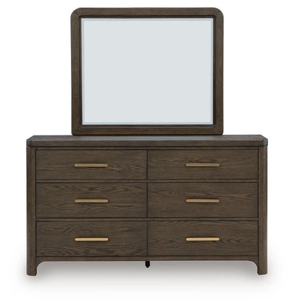 Radkin - Dresser