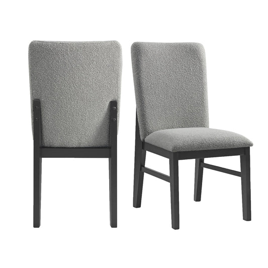 Portland - Side Chair (Set of 2)