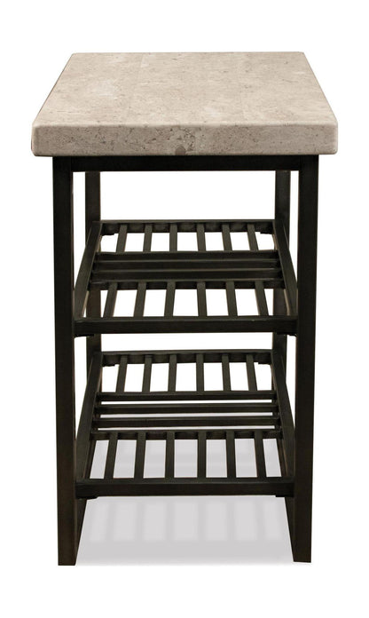 Capri - Table