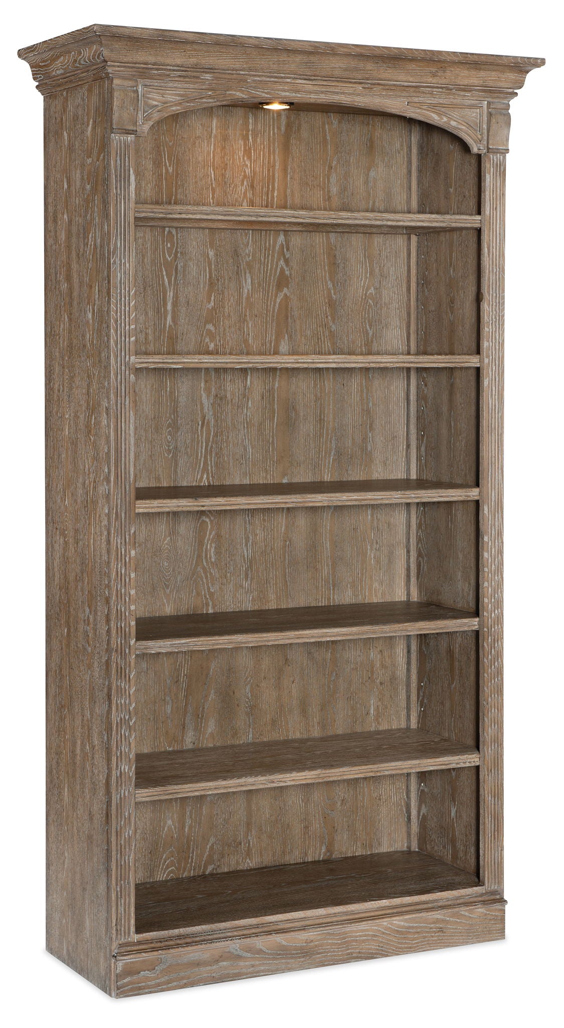 Work Your Way - Bookcase - Light Brown