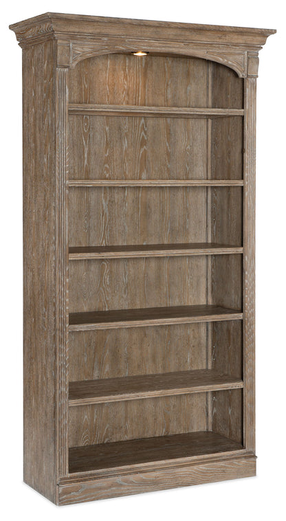 Work Your Way - Bookcase - Light Brown