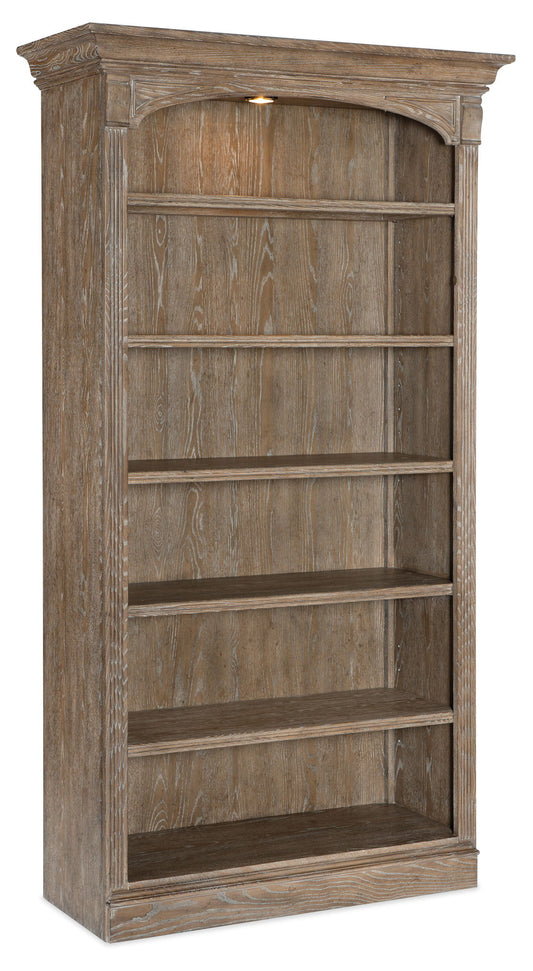 Work Your Way - Bookcase - Light Brown