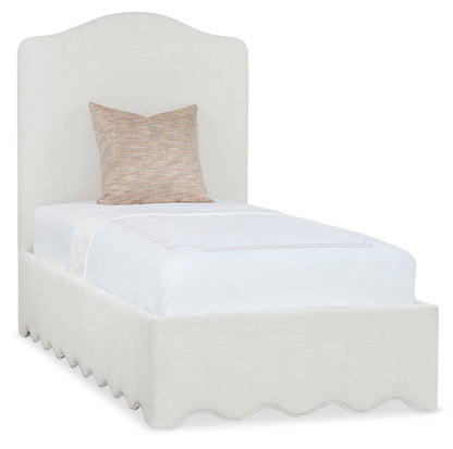Commerce And Market - Liv Upholstered Bed