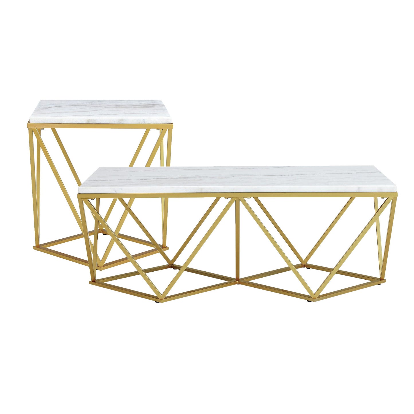 Riko - Occasional Table Set