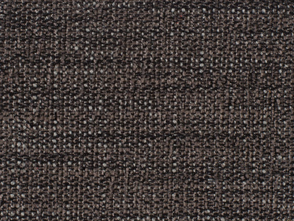 Curata - Upholstered Chair - Dark Gray / Dark Brown