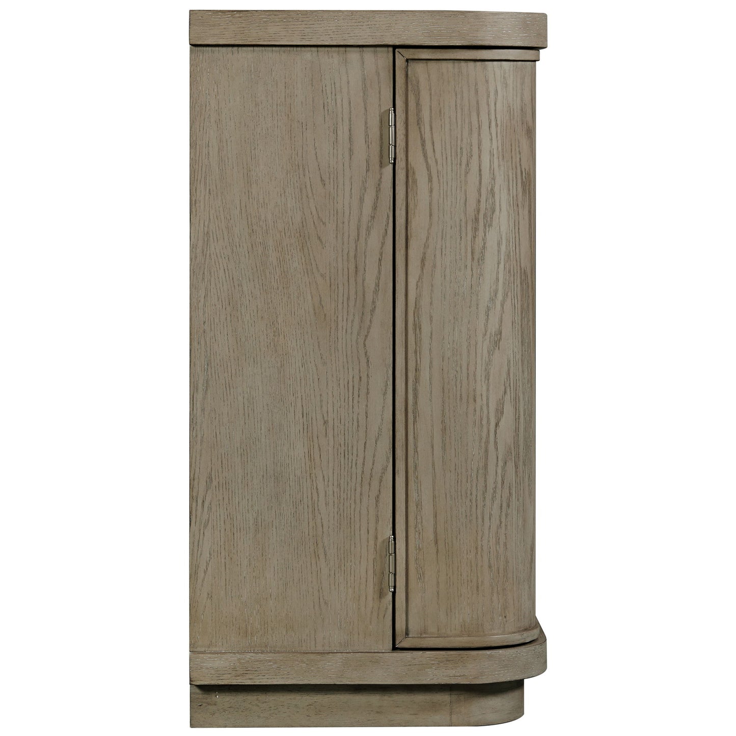 Pasadena - Server - Light Brown