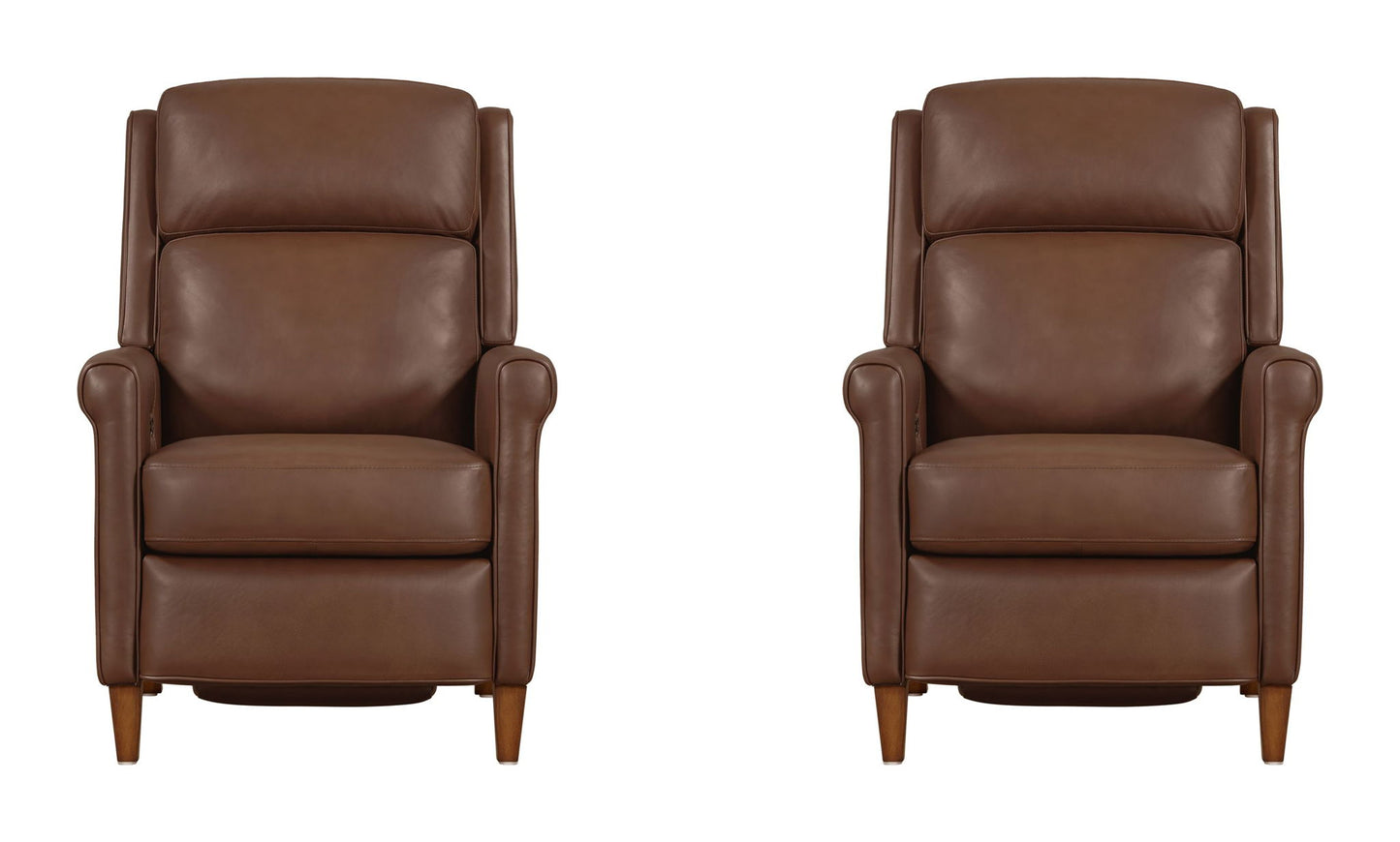 Northfield - Power Cordless High Leg Recliner