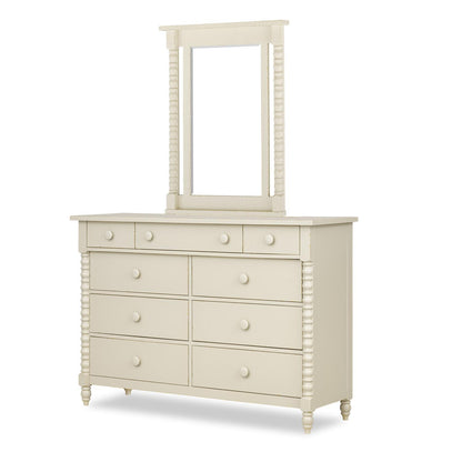 Lake House - Jenny Lind Dresser