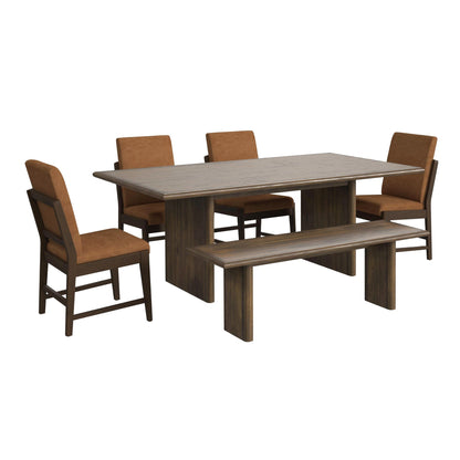 Brisbane - Standard Height Dining Set
