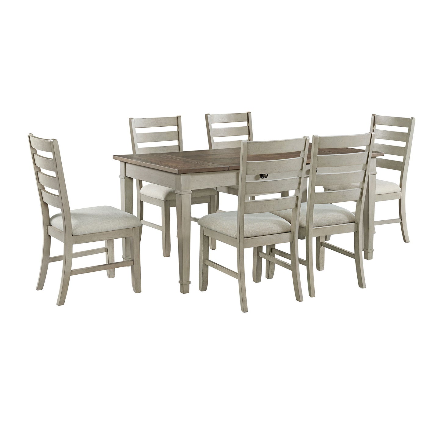 Farmington - Standard Height Dining Set