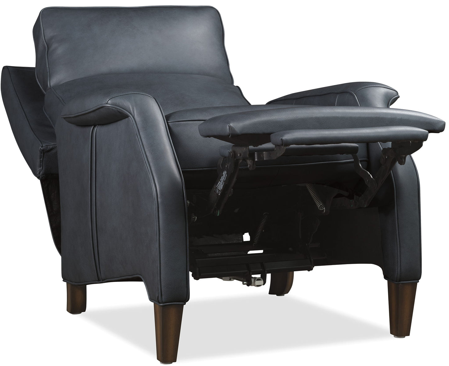 RC - Wrenn Power Recliner With Power Headrest