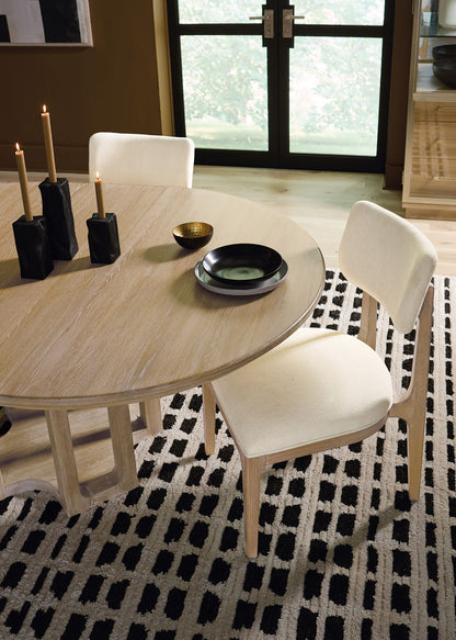 Banyon Bay - Upholstered Chair