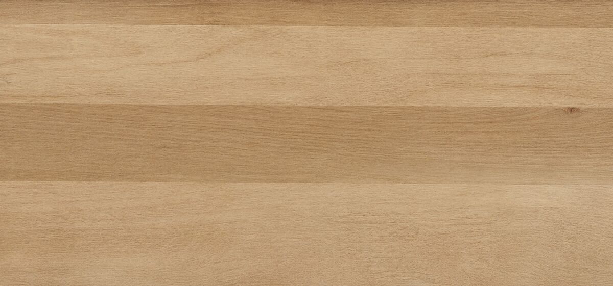 Pure Maple - Poster Storage Bed