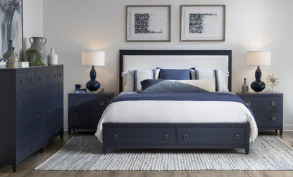 Summerland - Bureau